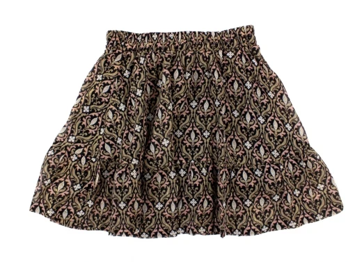 Sofie Schnoor Girls nederdel black